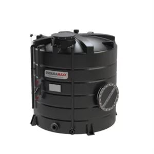Enduramaxx Bunded Fertiliser Storage Tanks
