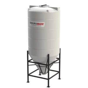 Plastic Granular Storage Silo