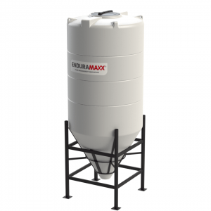 2000 Litre Plastic Fermentation Tank With Stand