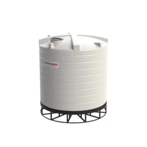 Effluent Sludge Storage Tanks