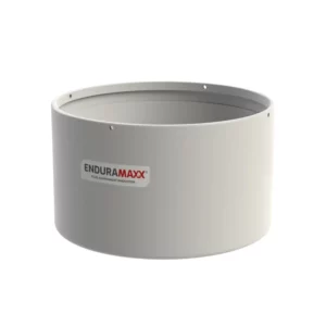Enduramaxx 2800 Litre Plastic Aquaculture Tanks