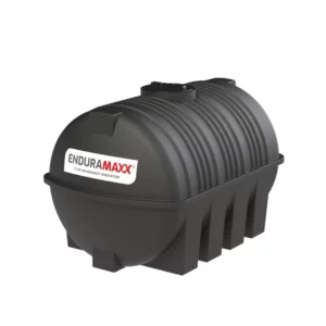Swimming Pool Backwash Tanks