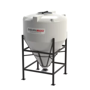 1,500 Litre IBC Hopper
