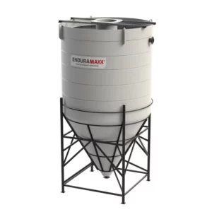 Effluent Treatment Plant Tanks