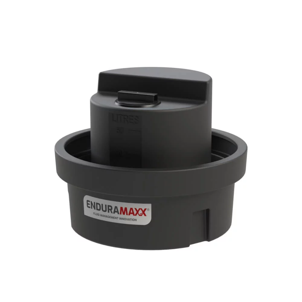 Enduramaxx Boiler Water Treatment Chemicals