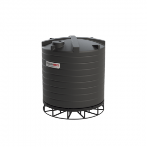 Enduramaxx Conical Buffer Storage Tanks