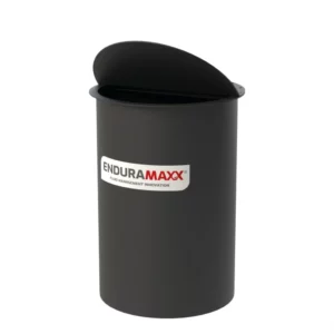 Enduramaxx Foodstuff Batch Tank - Hinged Lid