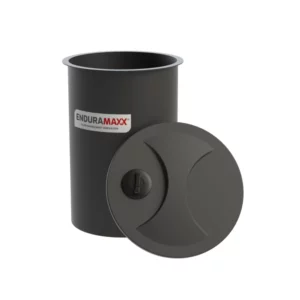 Enduramaxx Foodstuff Batch Tank Total Access