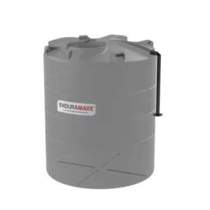High level overflow to terminating in PN16 flange