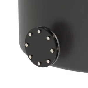 Welded PN16 Blind Flange