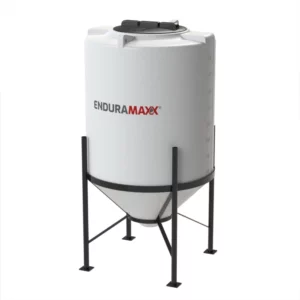 500L Storage Silo