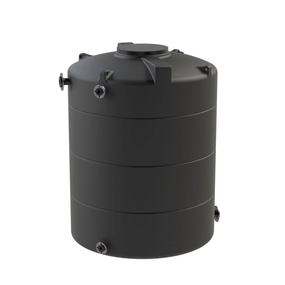 Enduramaxx Water Treatment Tank