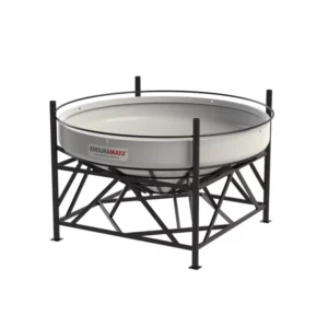 Enduramaxx Scallop Hatchery Tanks