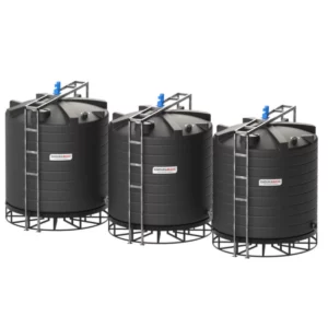 Enduramaxx Sludge Buffer Tanks