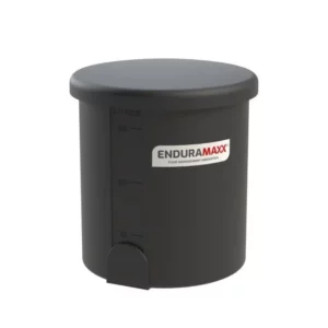 100 Litre Batch Tank - Black