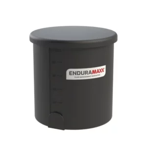 200 Litre Batch Tank - Black