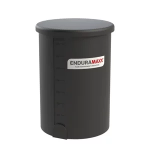 300 Litre Batch Tank - Black