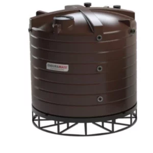 Sludge Tank Decant Valves