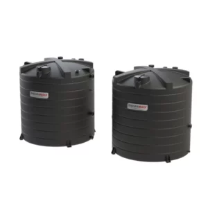 Enduramaxx Biomass Feed & Process Tanks