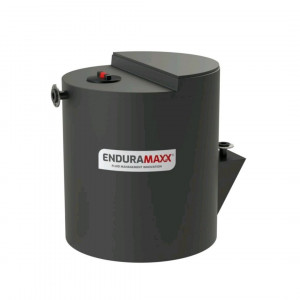 Enduramaxx Calcium Carbonate Dosing Tanks