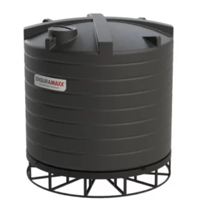Enduramaxx Conical Biomass Feed Tanks