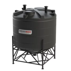 Enduramaxx Conical Biomass Separation Tanks