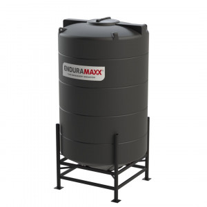 Enduramaxx Conical Water Treatment Tanks