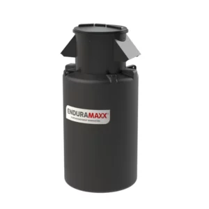 172508 825 Litre Fluid Category 5 AB Air Gap Break Tank