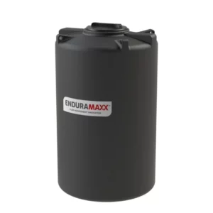 172509 - 825 aLItre Rainwater Tanks - Black