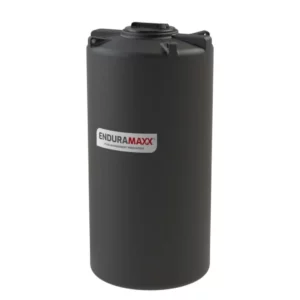 172511-1050 LItre Rainwater Tanks - Black