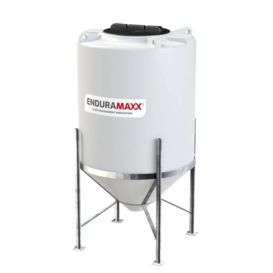 Algae Conditioning Tank