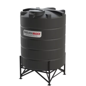 Coagulation Flocculation Tanks for Microalgae