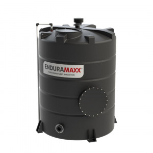 Enduramaxx Brine Reclamation Bulk Salt Dump Water Tank