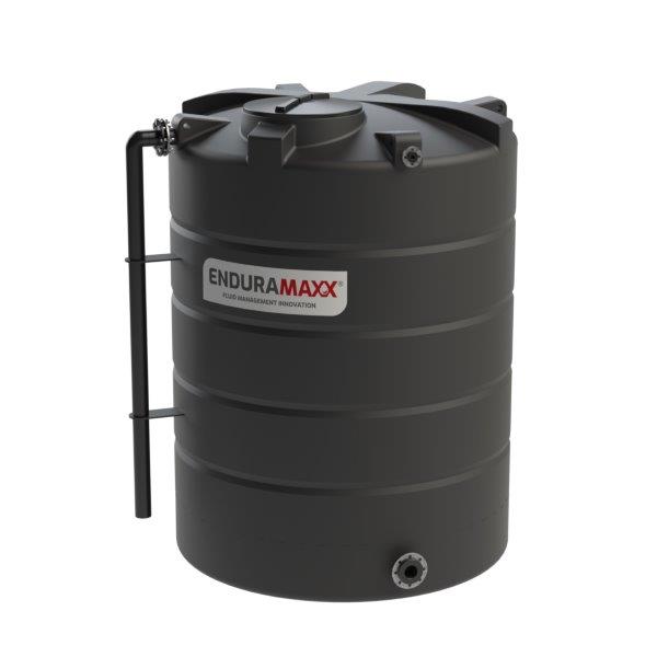 Enduramaxx Plating Effluent Storage Tanks for Plating Wastewater