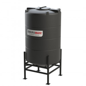 Enduramaxx Conical Tanks for Stone Wastewater Treatment