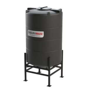 Conical Water Treatment Tanks