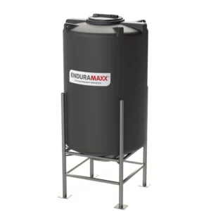 845 Litre 30° Closed Top Cone Tank