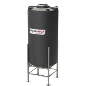 1,050 Litre 30° Closed Top Cone Tank