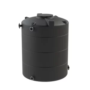 Neutralization Tanks