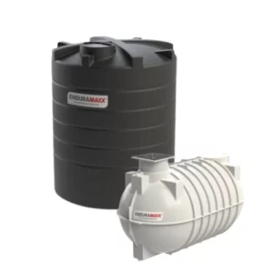 Rainwater Tanks