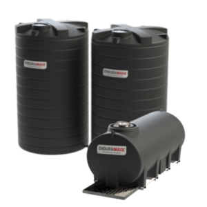 Sprayer Water Tanks