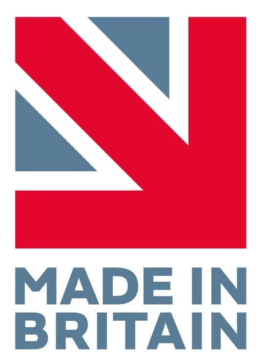 Made in Britain