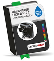 filter kit C installation